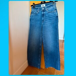 Paige denim Anessa jeans size 26 💞 New with tags